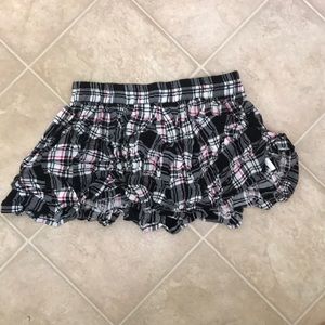 little girls skirt